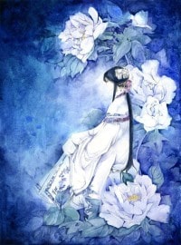 女主播的近身高手