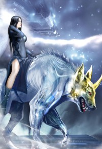 穿書之病嬌魔女滅團令