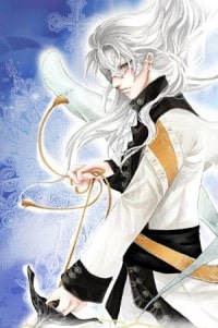 【海棠】斩尾(半人半蛇,NP)