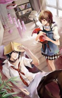快穿空间界:男神,抱一抱!