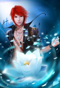(BL/盗墓笔记同人)瓶邪黑花-局