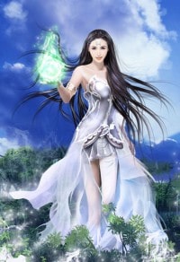 替嫁医妃又野又飒