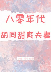 八零年代衚衕甜爽夫妻