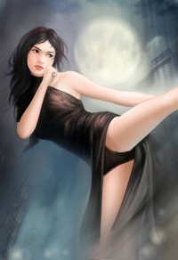 叶何