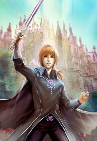 白兔仙尊孕期養護指南[穿書]